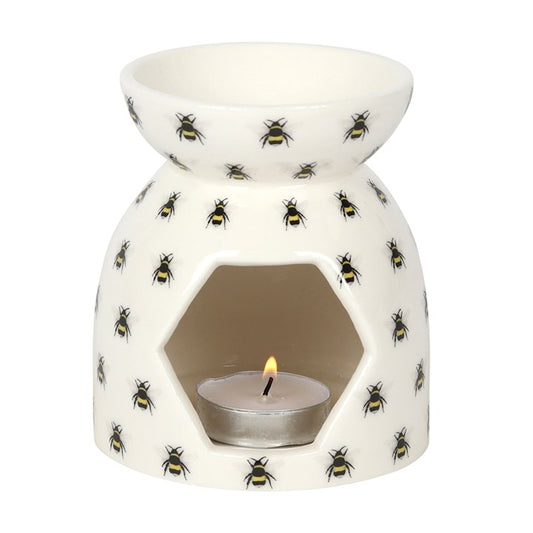 Bee Happy Burner