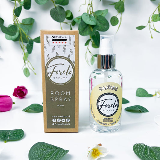 Daisies Room Spray