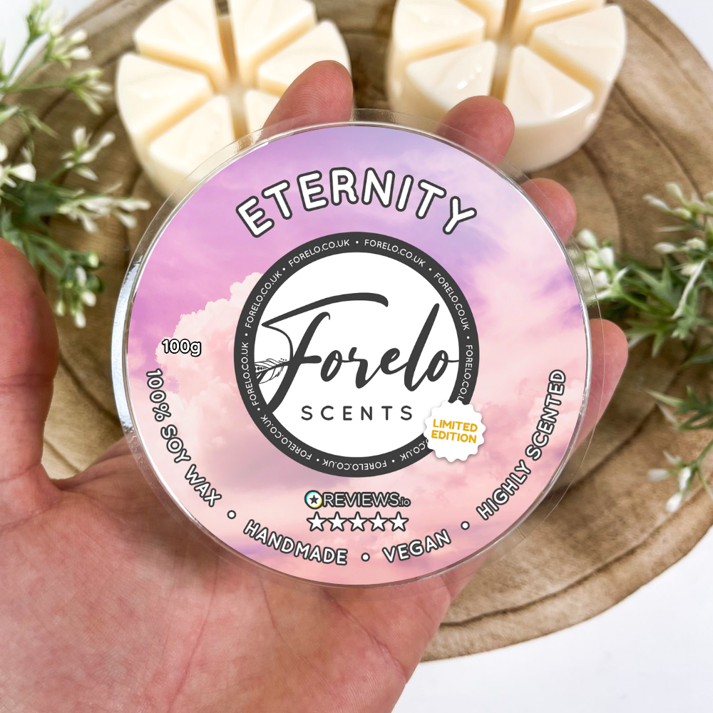 Eternity Soy Wax Melt