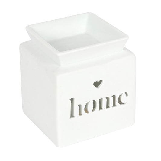 Home Burner