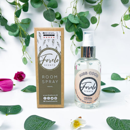 Miss Coco Room Spray
