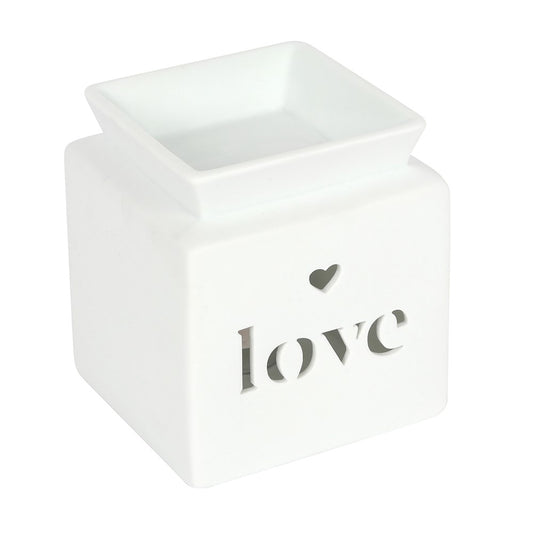 Love Burner
