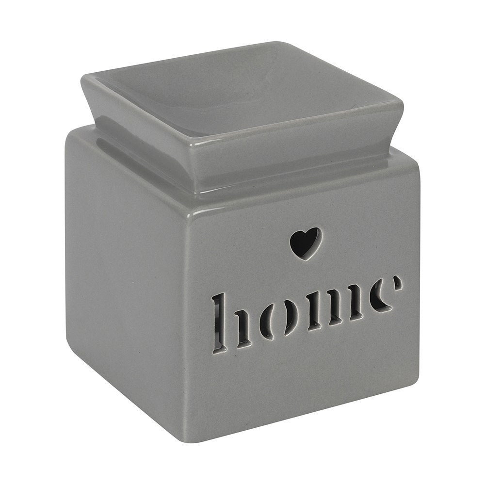 Home Burner
