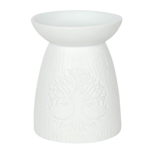 Tall Tree of Life Burner