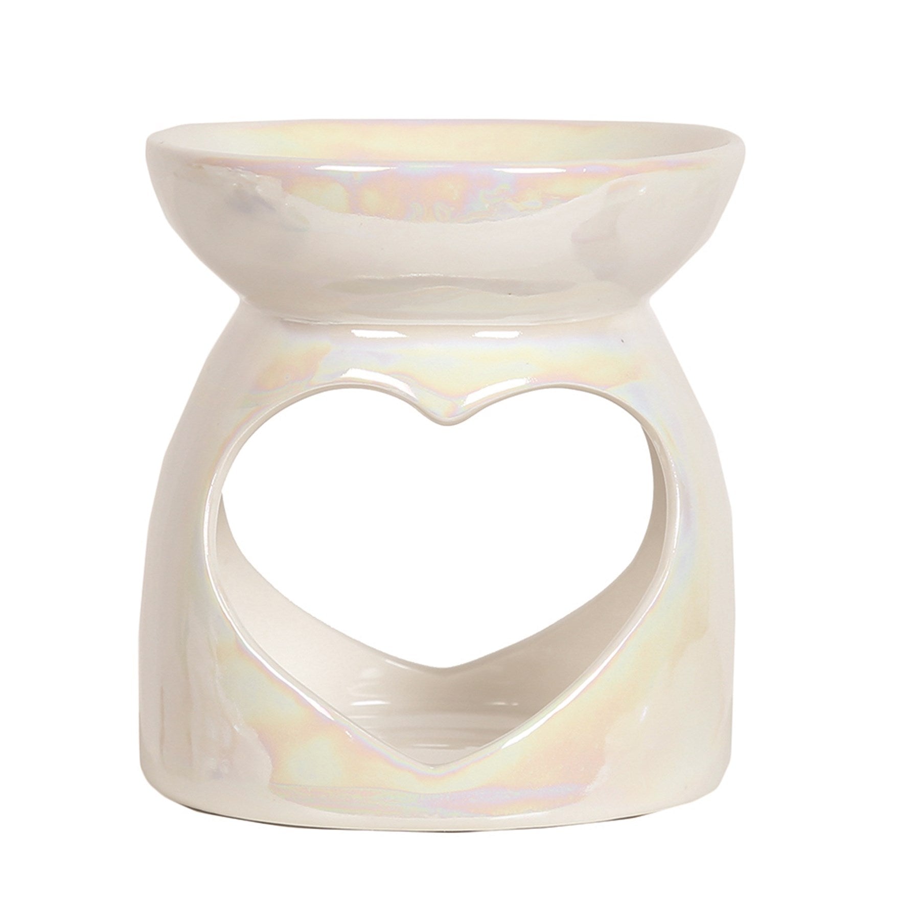 Amor Burner & Wax Melt Thank You Gift Set - Forelo Scents