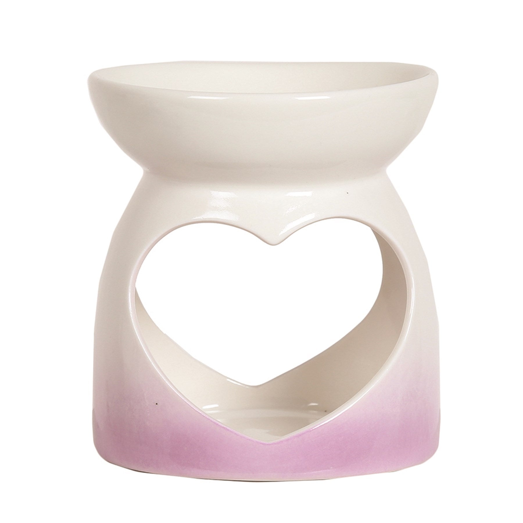 Amor Burner & Wax Melt Thank You Gift Set - Forelo Scents