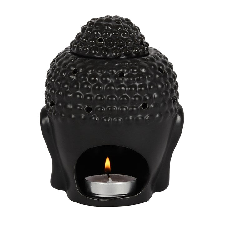 Buddha Head Burner - Forelo Scents