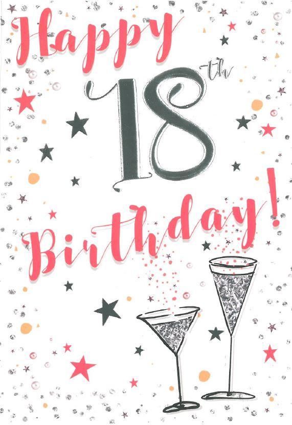 Cards for That Special Occasion – Variety Pack of Greeting Cards - Forelo Scents