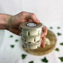 Cat Ceramic Burner & Wax Melt Bundle - Forelo Scents