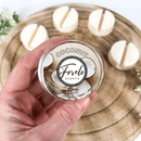 Classic Soy Wax Melt Set – Sample Collection of Luxury Scents - Forelo Scents