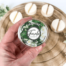 Classic Soy Wax Melt Set – Sample Collection of Luxury Scents - Forelo Scents