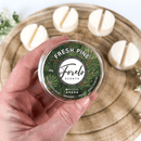 Classic Soy Wax Melt Set – Sample Collection of Luxury Scents - Forelo Scents