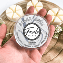 Fresh Linen Soy Wax Melt The Clean Clothes Smell - Forelo Scents