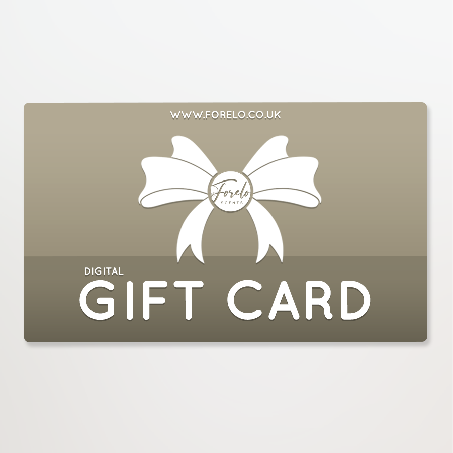 Forelo Scents Gift Card