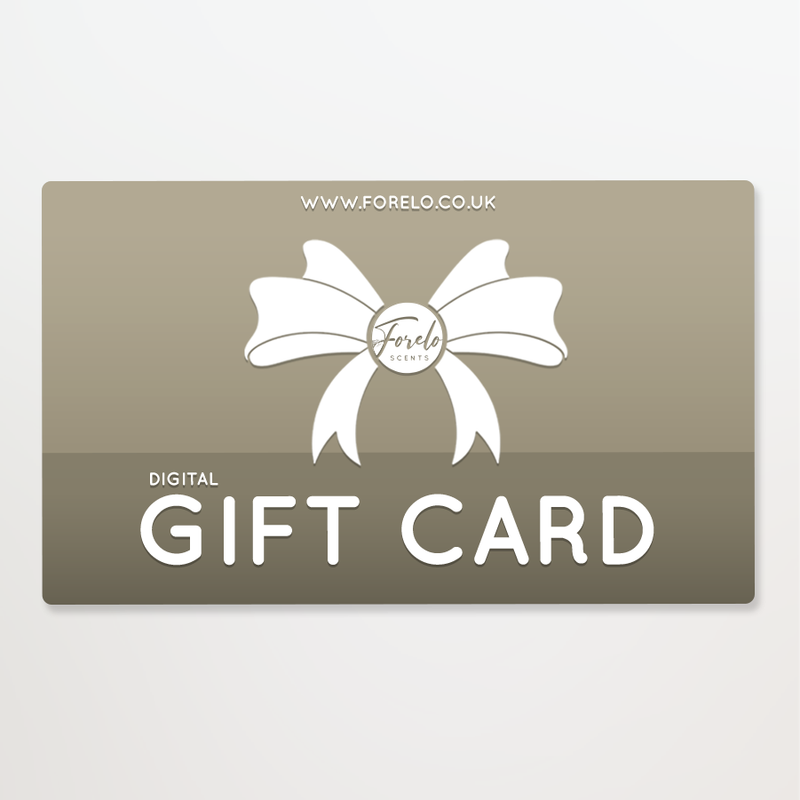 Forelo Scents Gift Card