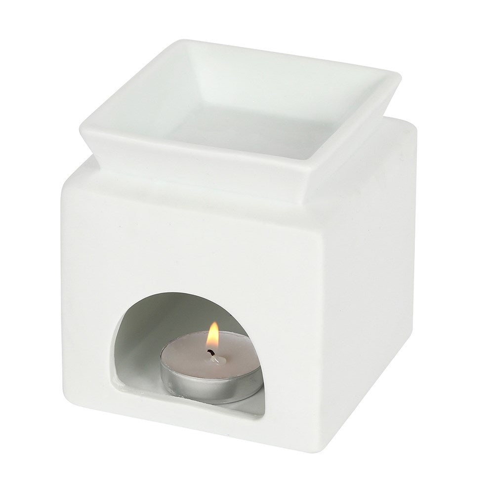 Home Burner - Forelo Scents