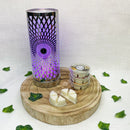 Kaleidoscope LED Burner Aromatherapy Bundle- Home Fragrance Set - Forelo Scents