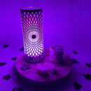 Kaleidoscope LED Burner Aromatherapy Bundle- Home Fragrance Set - Forelo Scents