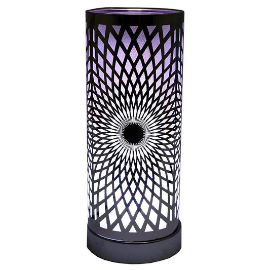 LED Kaleidoscope Colour Changing Burner - Forelo Scents