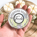 Lavender Aromatherapy Wax Melt - Home Fragrance - Forelo Scents