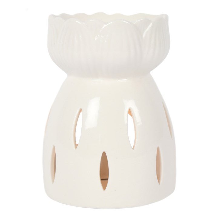 Lotus Burner - Forelo Scents