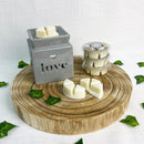 Love Burner & Wax Melt Bundle - Forelo Scents