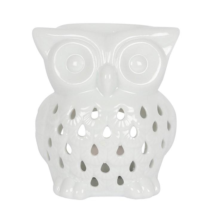 Owl Burner Bundle - Forelo Scents
