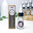 Rose in Wonderland Fragrance Oil - Forelo Scents