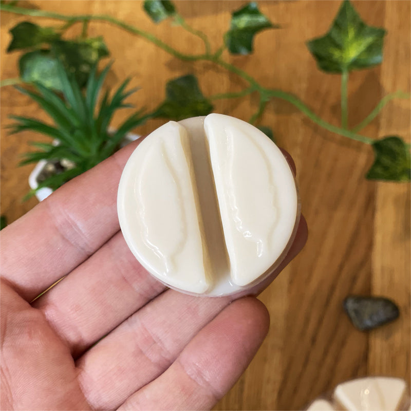 Wax Melt Sample Gift Box