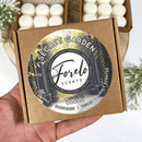 Secret Garden Wax Melt Collection - Home Fragrance Delight - Forelo Scents