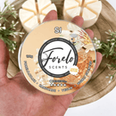 Si Inspired Soy Wax Melt: Vegan & Hand-poured in Nottingham - Forelo Scents